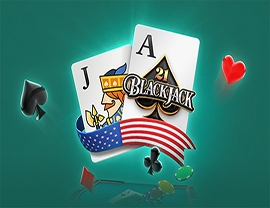 American Blackjack