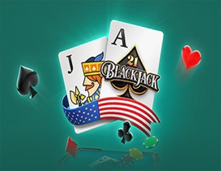 American Blackjack