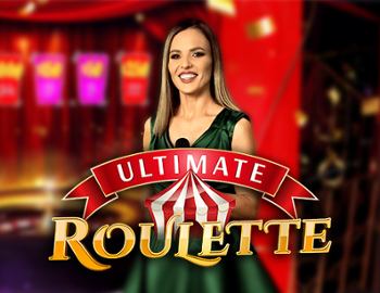 Ultimate Roulette