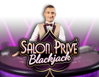 Blackjack Salon Privé