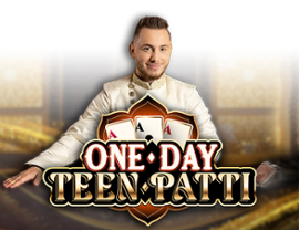 One Day Teen Patti