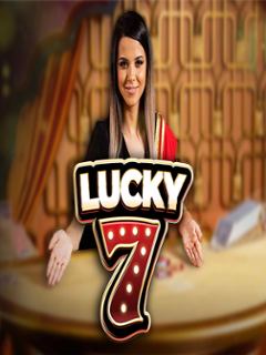 Lucky 7