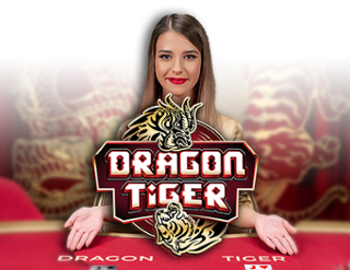 Dragon Tiger (Ezugi)