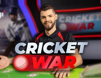 Cricket War
