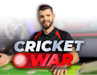 Cricket War