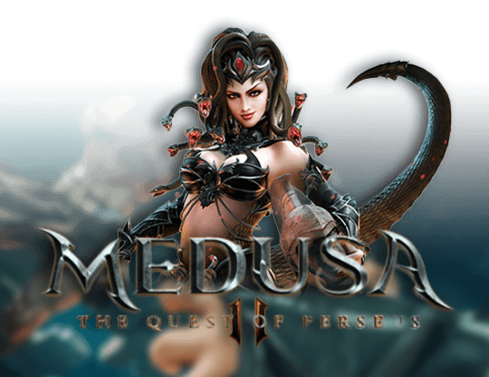Medusa II