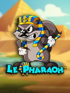 Le Pharaoh