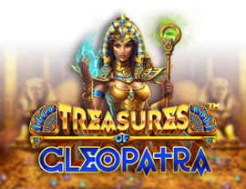 Treasures of Cleopatra