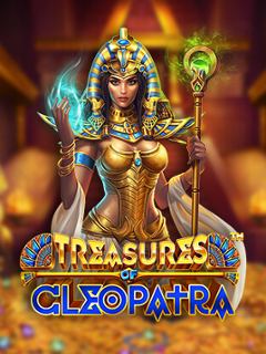 Treasures of Cleopatra