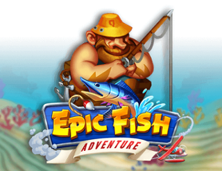 Epic Fish Adventure