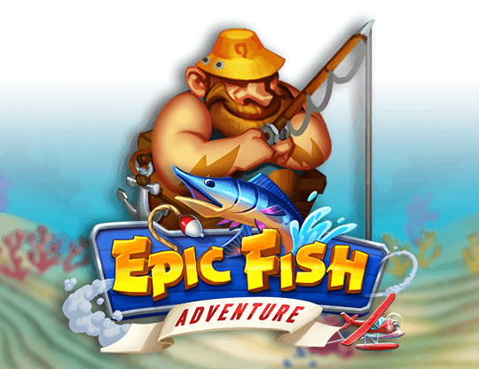 Epic Fish Adventure