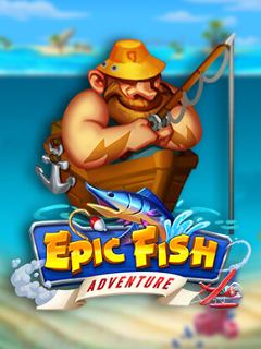 Epic Fish Adventure