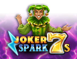 Joker Spark 7s