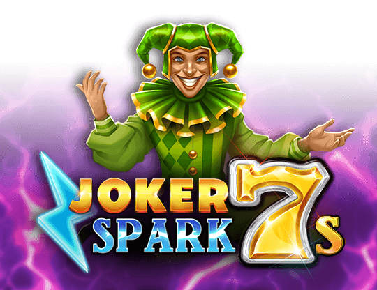 Joker Spark 7s