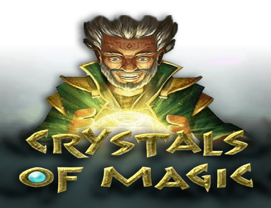 Crystals of Magic