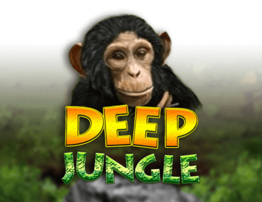 Deep Jungle