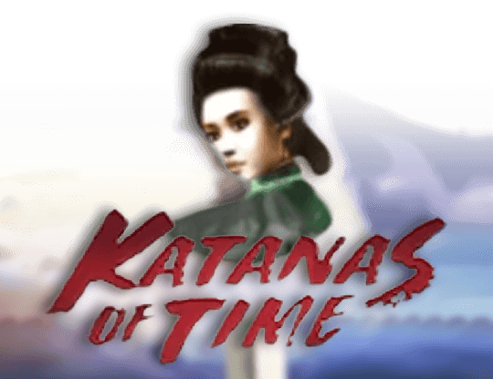 Katanas of Time