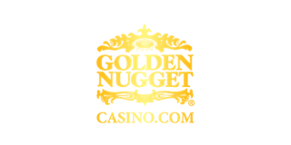 Golden Nugget Online Casino Logo