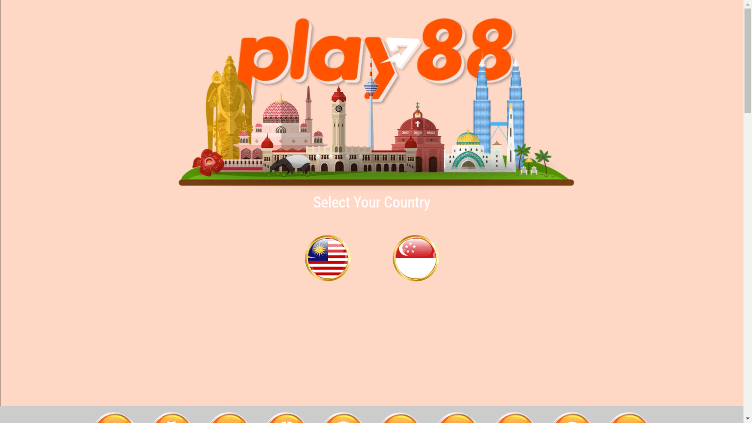 Play88_Casino_homepage_desktop