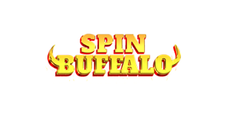 Spin Buffalo Casino Logo