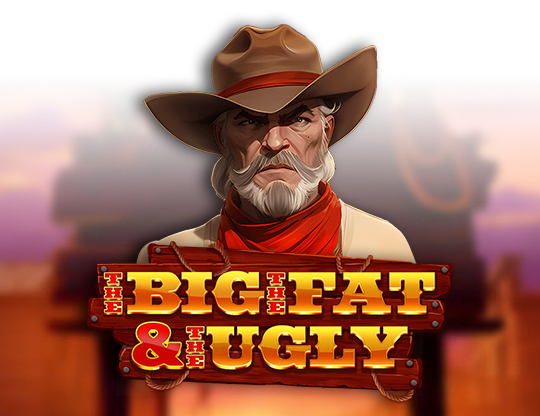 The Big The Fat and The Ungly