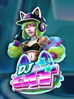 DJ Cat