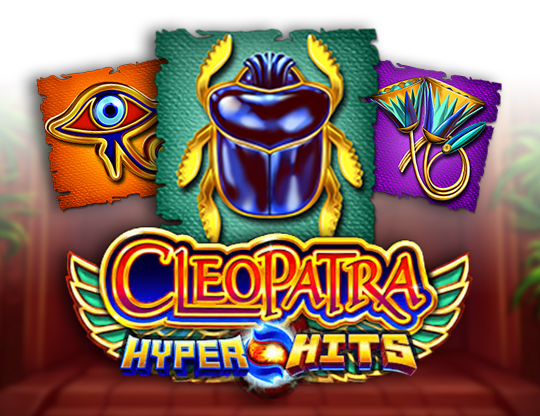 Cleopatra Hyper Hits