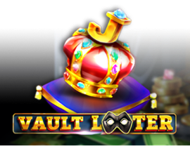 Vault Looter