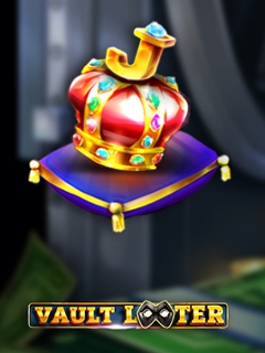 Vault Looter