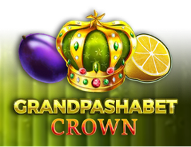 Grandpashabet Crown