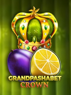 Grandpashabet Crown