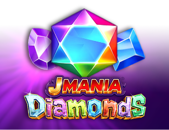 J Mania Diamonds