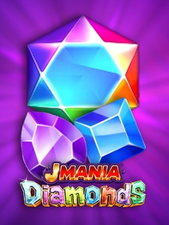 J Mania Diamonds