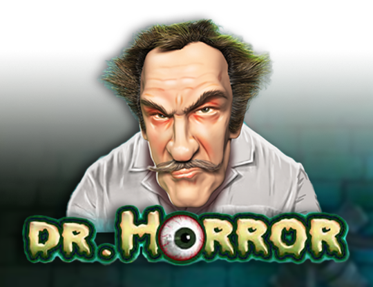Dr. Horror