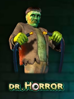 Dr. Horror