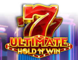 Ultimate Hold 'N' Win