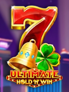 Ultimate Hold 'N' Win