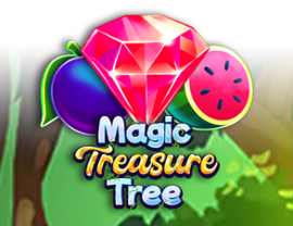 Magic Treasure Tree