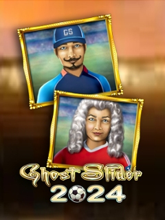 Ghost Slider 2024