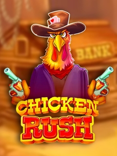Chicken Rush