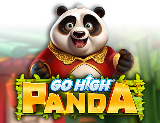 Go High Panda