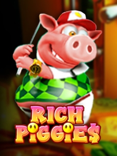 Rich Piggies