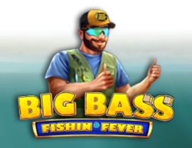 Big Bass Fishin' Fever