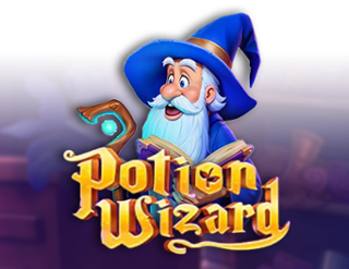 Potion Wizard