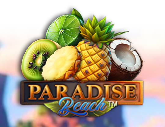 Paradise Beach