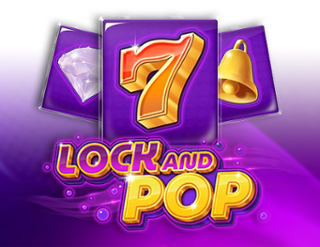 Lock and Pop