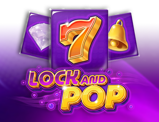 Lock and Pop