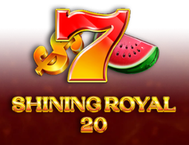 Shining Royal 20