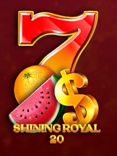 Shining Royal 20