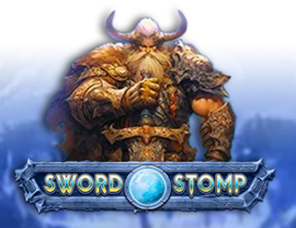 Sword Stomp